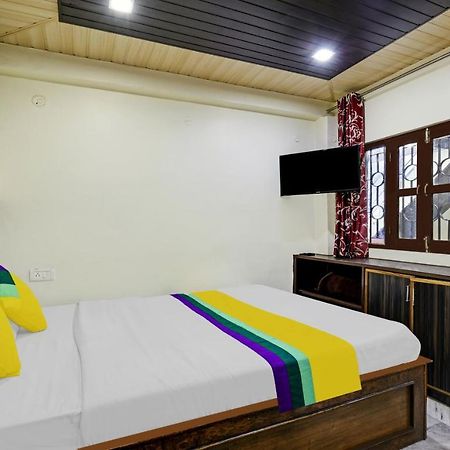 Itsy By Treebo - Flatties Hotel Nainital Kültér fotó