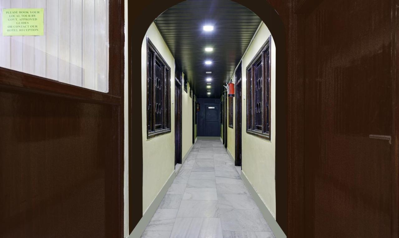 Itsy By Treebo - Flatties Hotel Nainital Kültér fotó