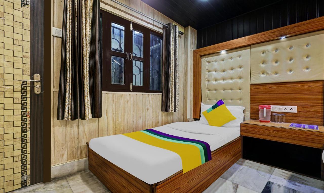 Itsy By Treebo - Flatties Hotel Nainital Kültér fotó